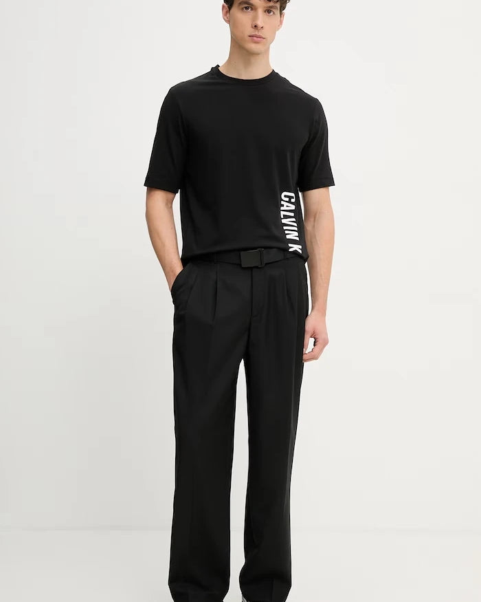 Calvin Klein erkek pamuklu tişört