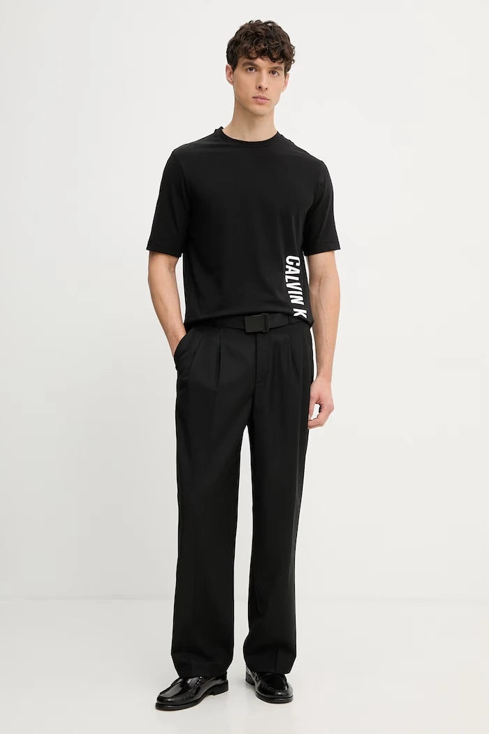Calvin Klein тениска мъжка с памук