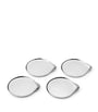 Georg Jensen Coasters (Set of 4)