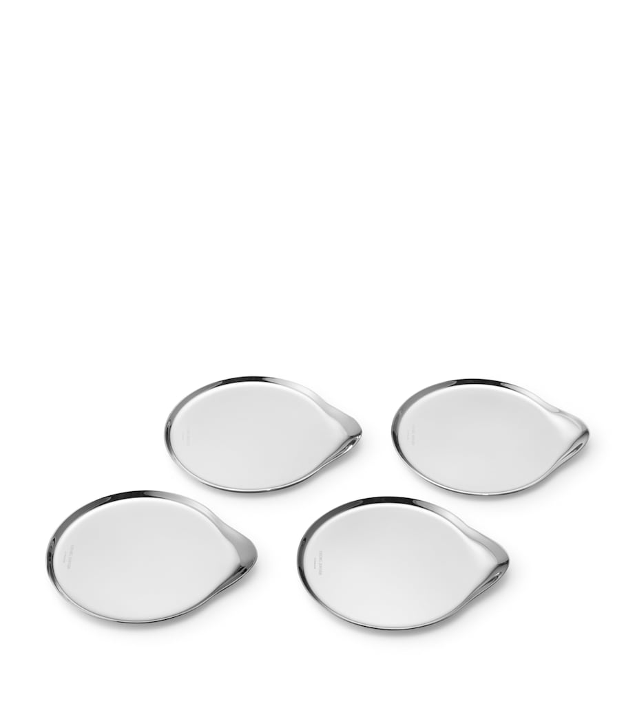 Georg Jensen Coasters (Set of 4)