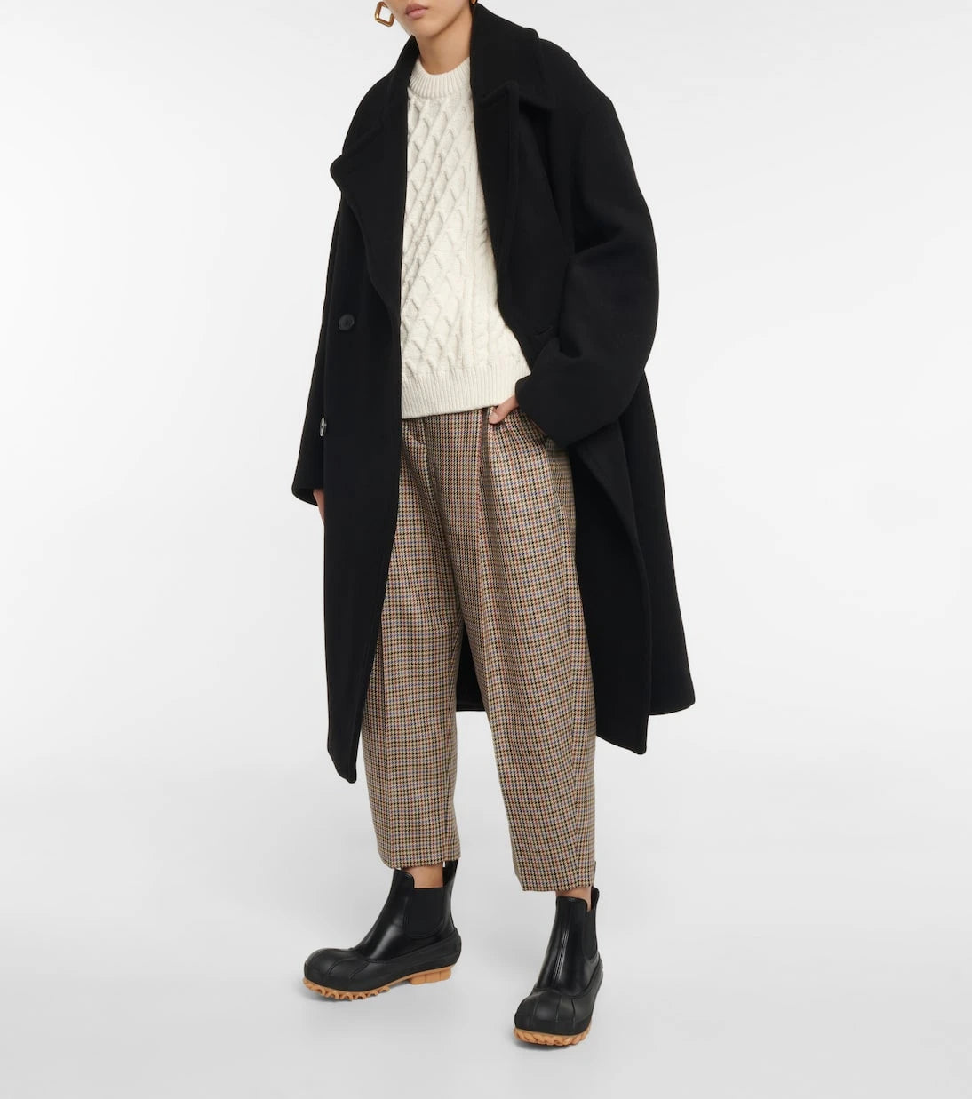 Stella McCartney - Duck City Chelsea boots