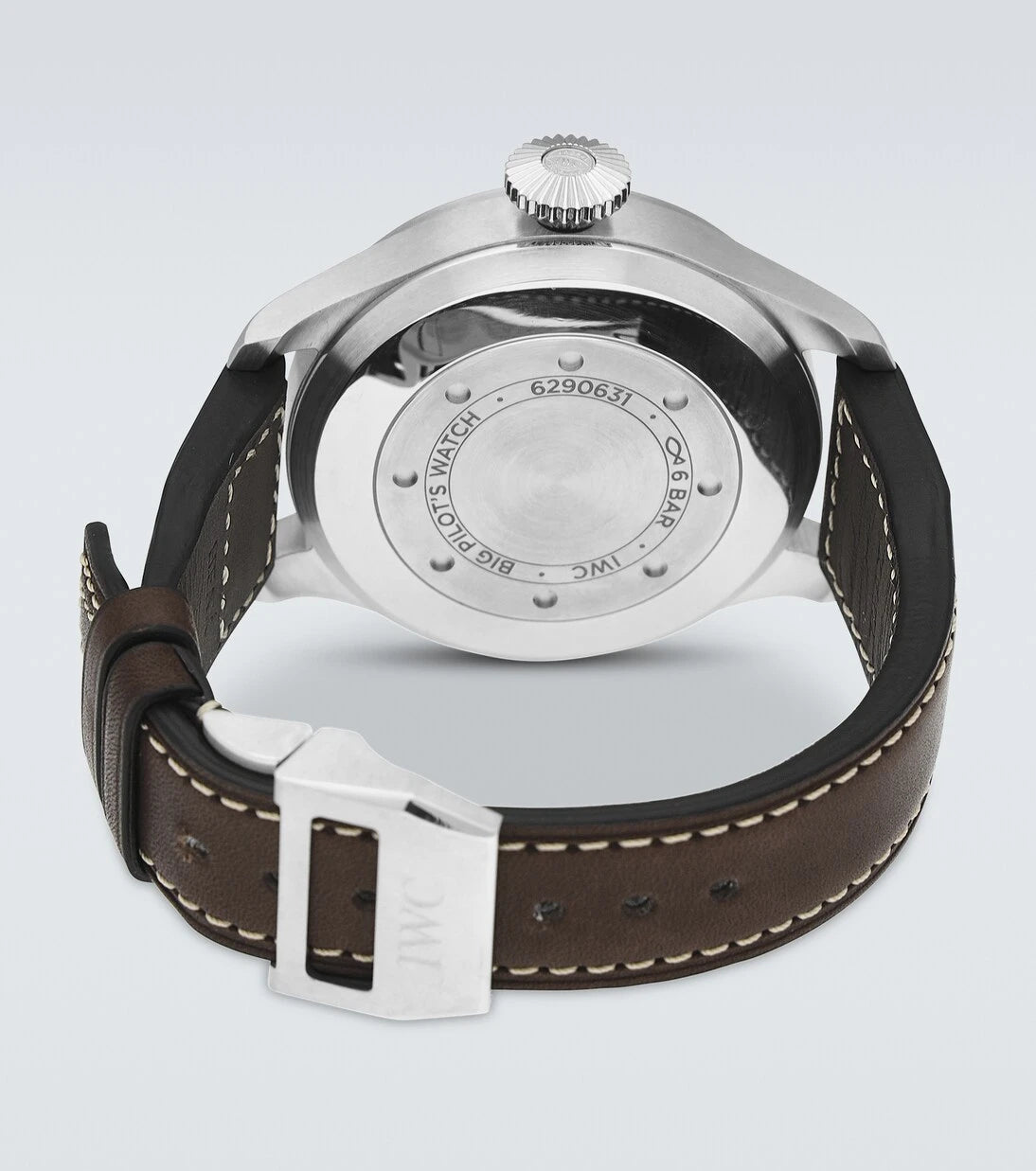 IWC Schaffhausen - Pilot's Watch Certified Pre-Owned watch