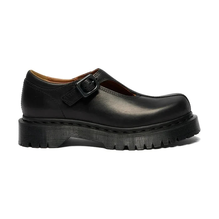 Dr. Martens Kadın Deri Mary Jane Ayakkabı Rejena