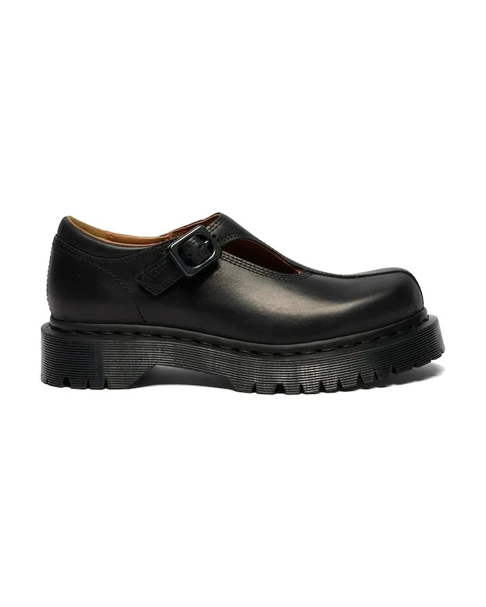 Dr. Martens Kadın Deri Mary Jane Ayakkabı Rejena