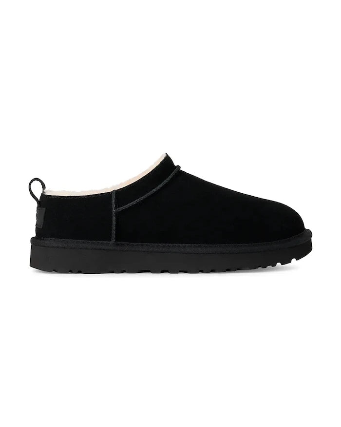 UGG Classic Micro Kadife Terlik