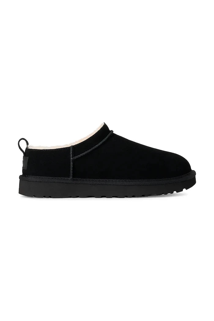 UGG Classic Micro Kadife Terlik