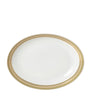 Bernardaud Augusta Coupe Oval Platter (39cm x 28cm)