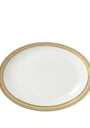 Bernardaud Augusta Coupe Oval Platter (39cm x 28cm)