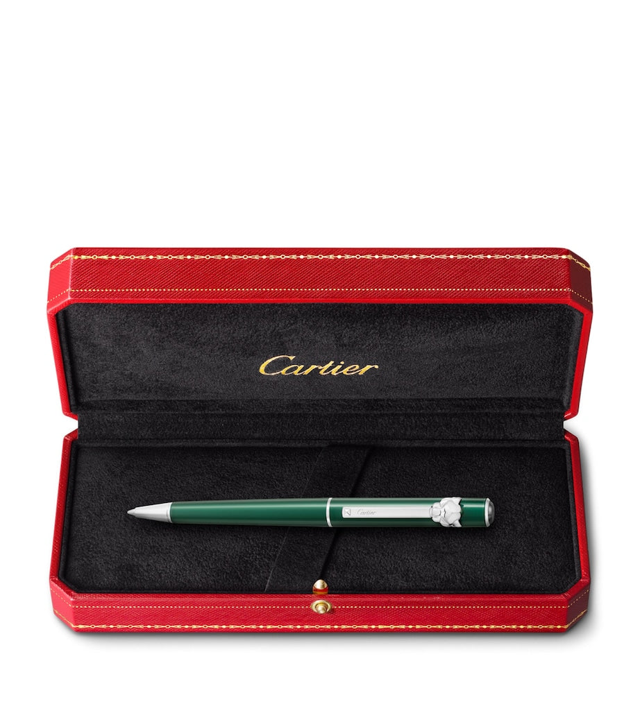Cartier Panthère de Cartier Ballpoint Pen