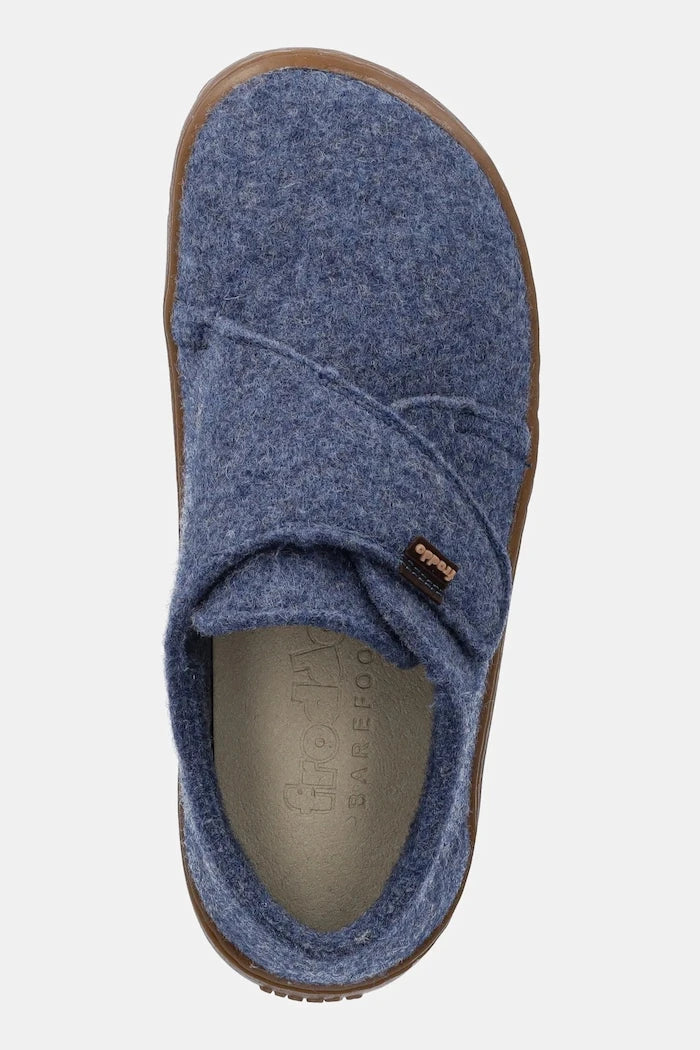 BAREFOOT WOOLY Çocuk Pabucu