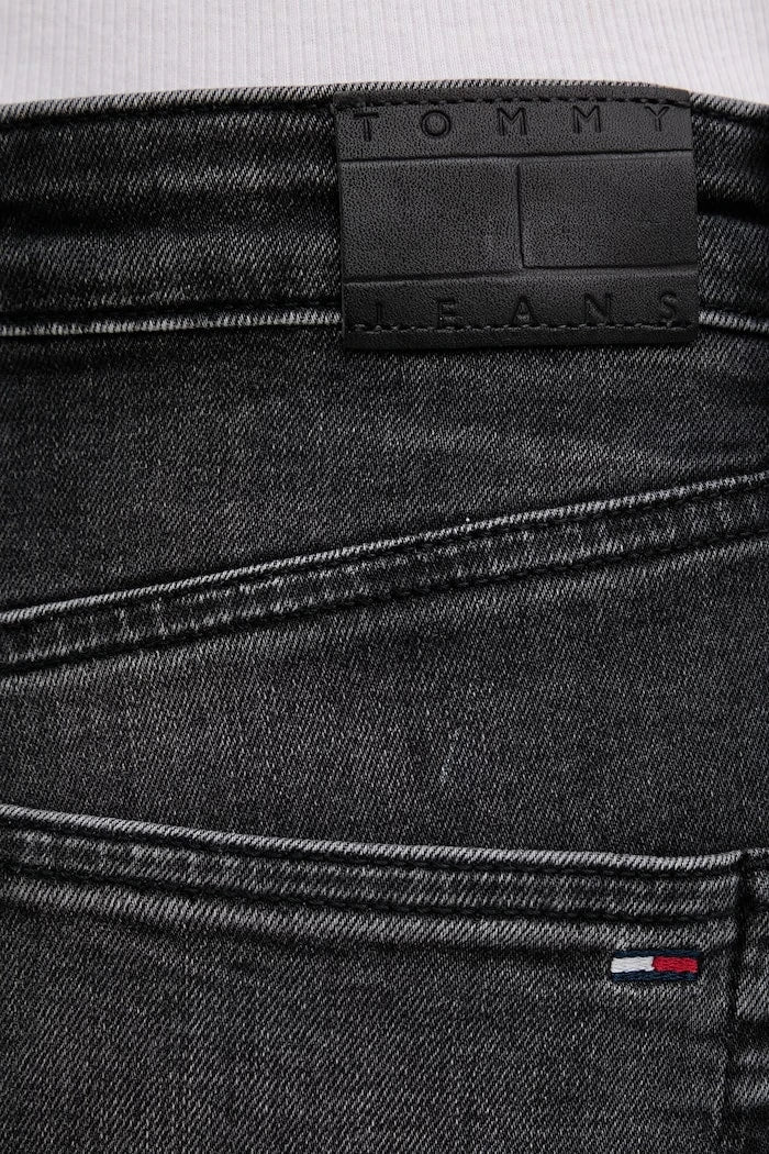 Tommy Jeans дънки flare дамски