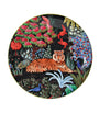 Set of 4 Jardin du Palais Dessert Plates (23cm)