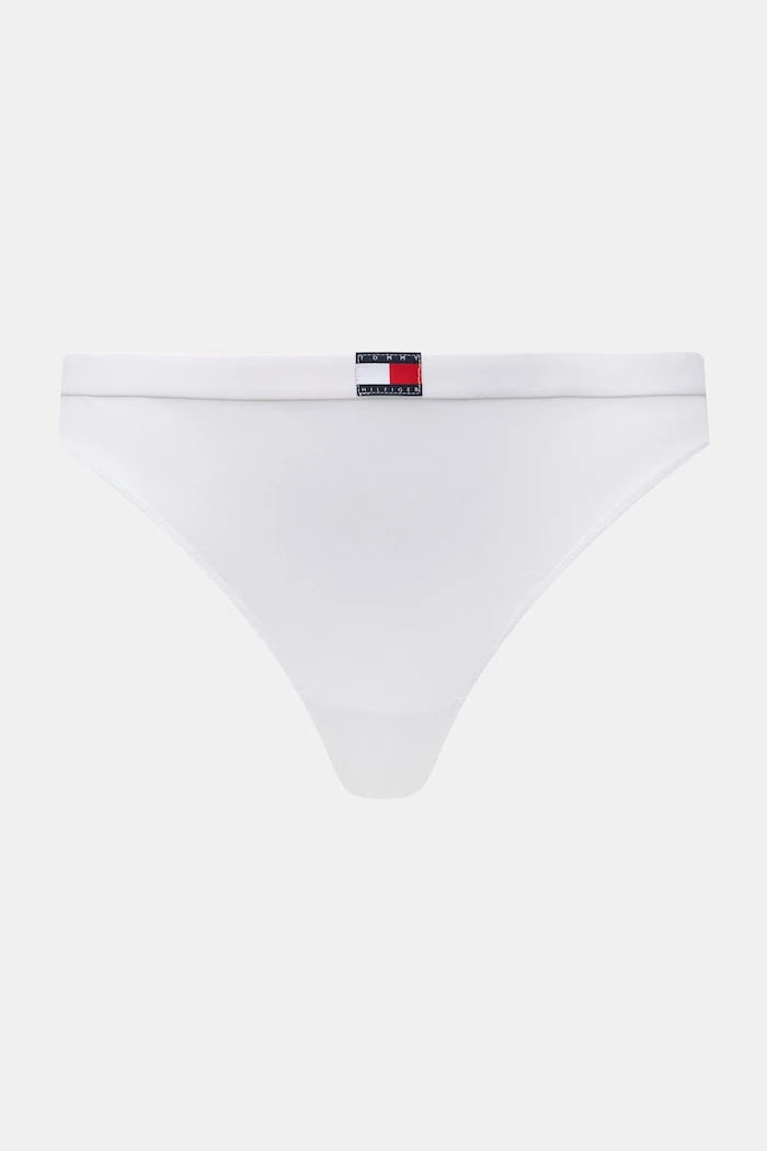 Tommy Hilfiger pamuk ve elastan kadın tanga 5 adet