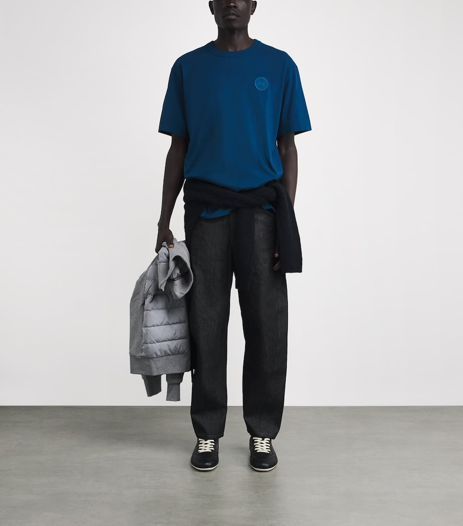 Canada Goose Cotton Gladstone Disk T-Shirt