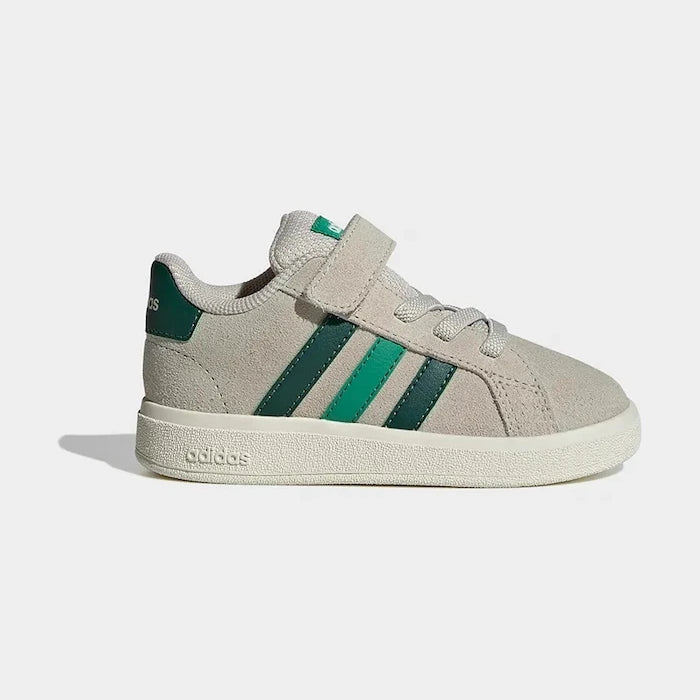 Бебешки маратонки adidas GRAND COURT 00s