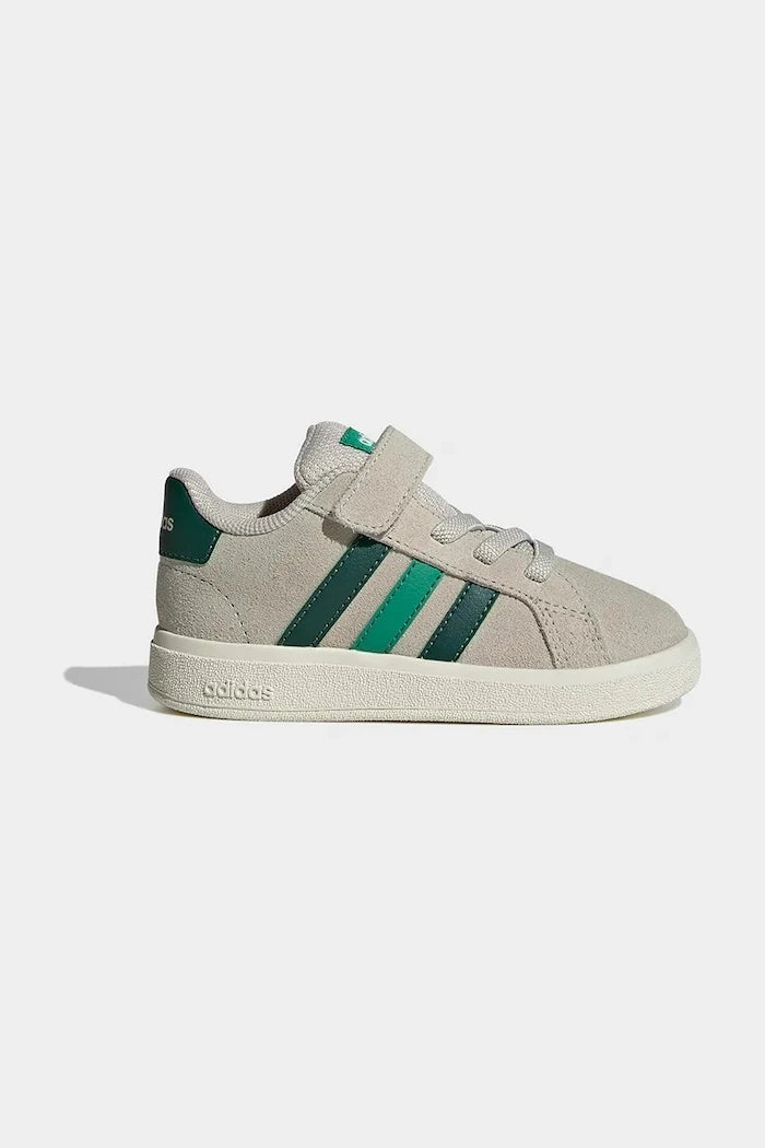 Бебешки маратонки adidas GRAND COURT 00s