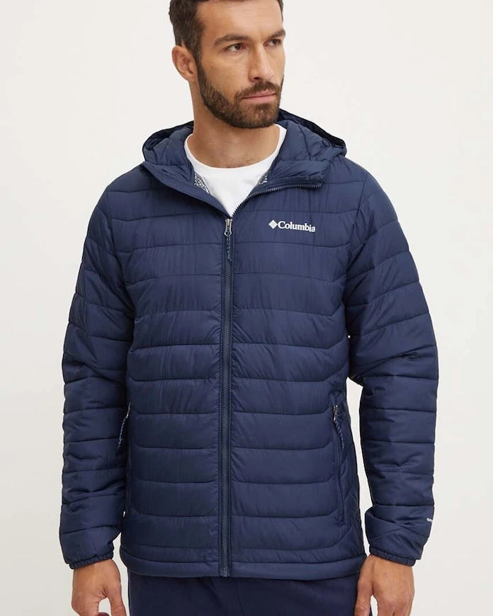 Columbia Powder Lite II Spor Mont