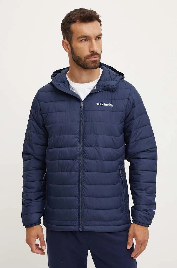 Columbia Powder Lite II Spor Mont