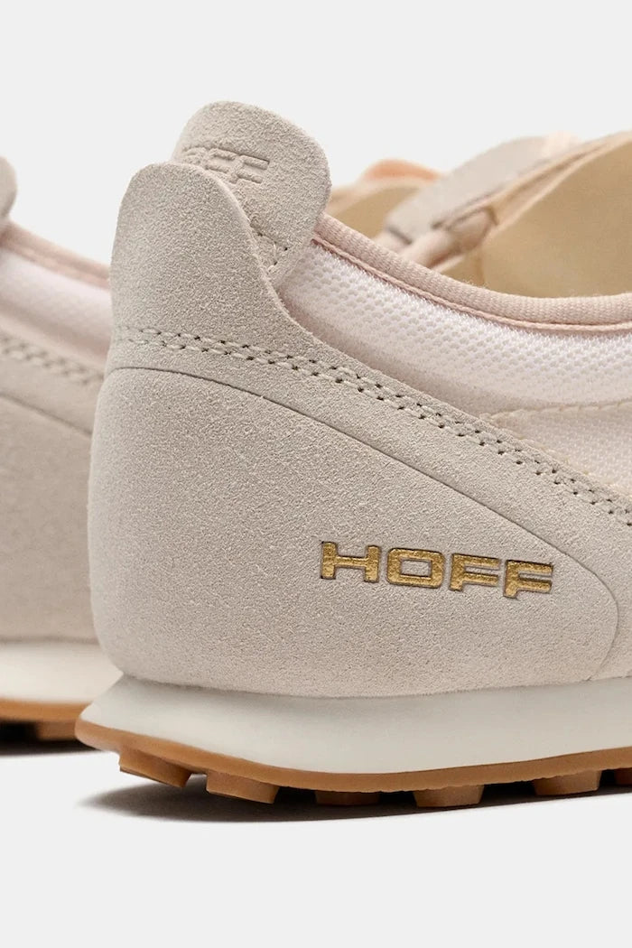 Hoff BRIDGE MESH BEIGE маратонки дамски