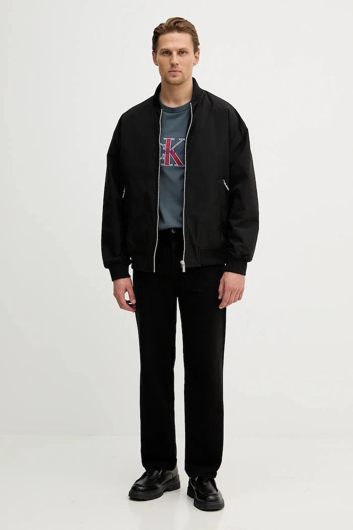 Calvin Klein Jeans Pamuklu Tişört