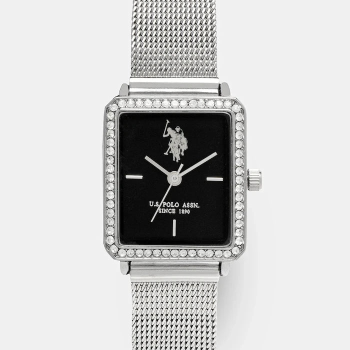Часовник U.S. Polo Assn. JULIETTE