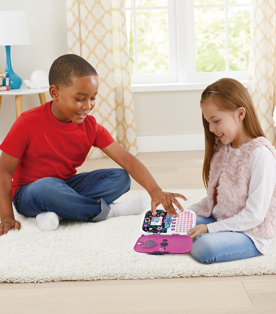 VTech Secret Safe Diary Light Show