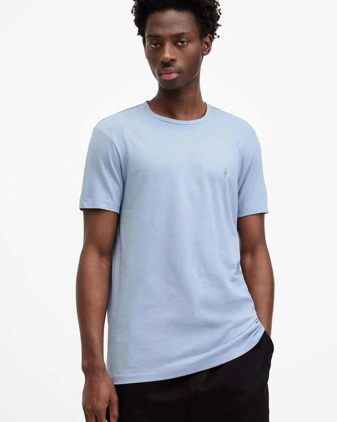 AllSaints - Tonic SS Crew Tişört