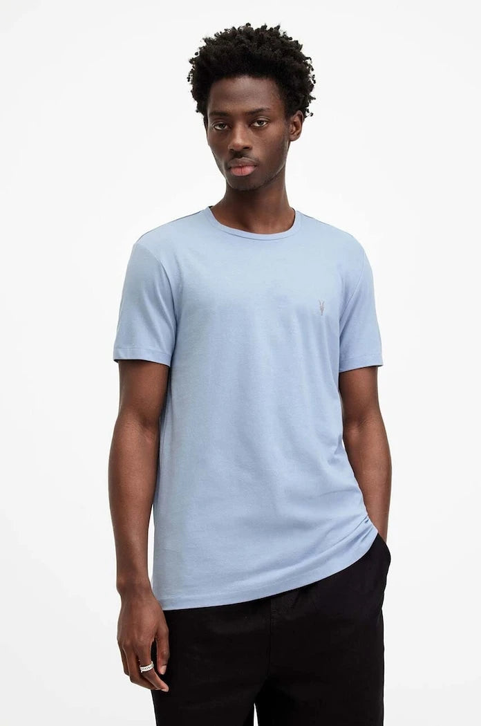 Тениска AllSaints TONIC SS CREW