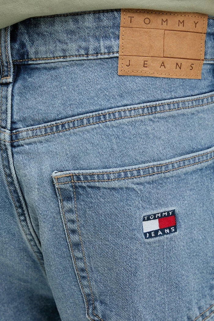 Tommy Jeans дънки relaxed fit мъжки