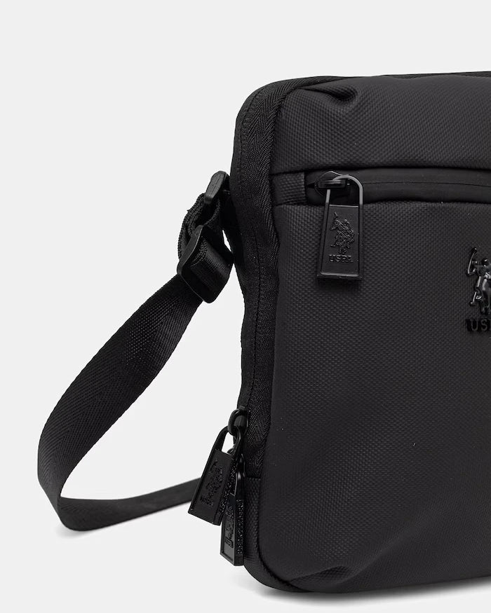 U.S. Polo Assn. ARROWHEAD Omuz Çantası
