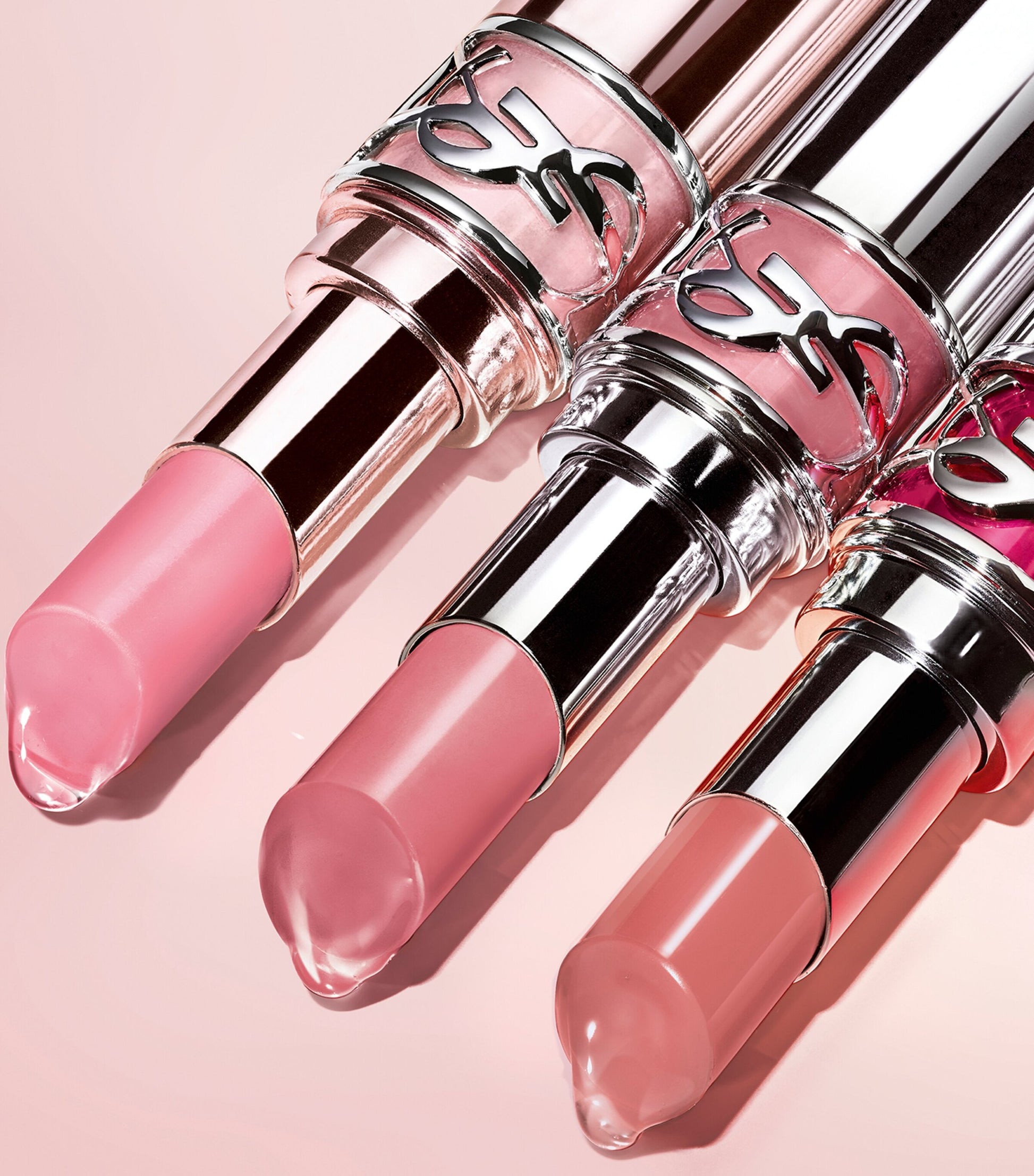 YSL Loveshine Candy Glow Lip Balm