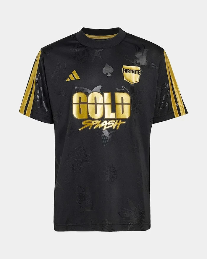 adidas çocuk pamuklu tişört FORTNITE