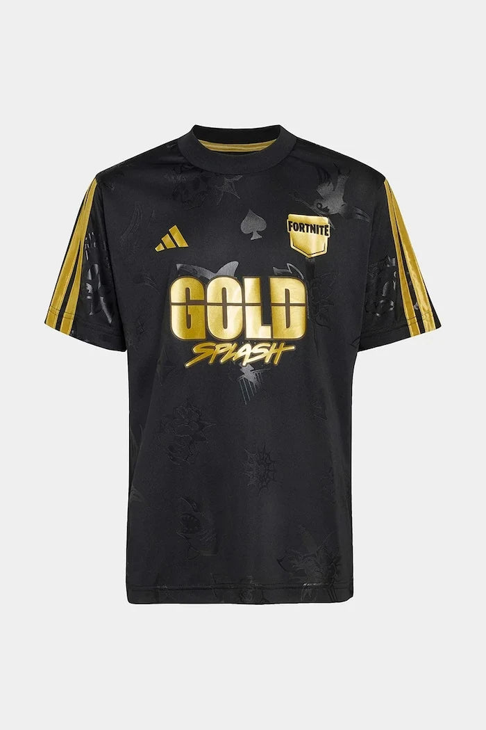 adidas çocuk pamuklu tişört FORTNITE