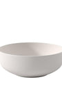 Villeroy & Boch Porcelain Afina Salad Bowl (26cm)