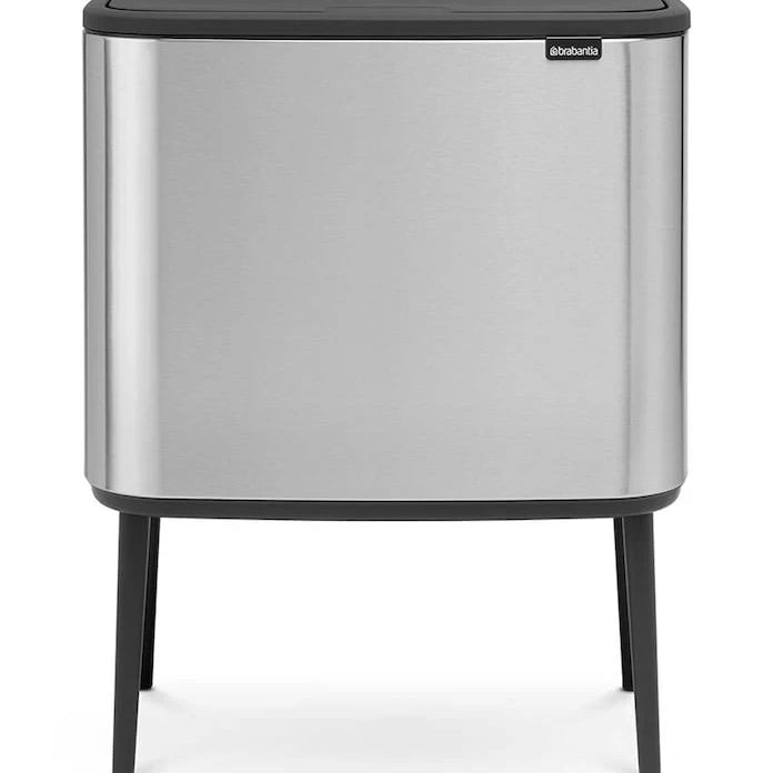 Кошче за боклук Brabantia Bo Touch 36 L