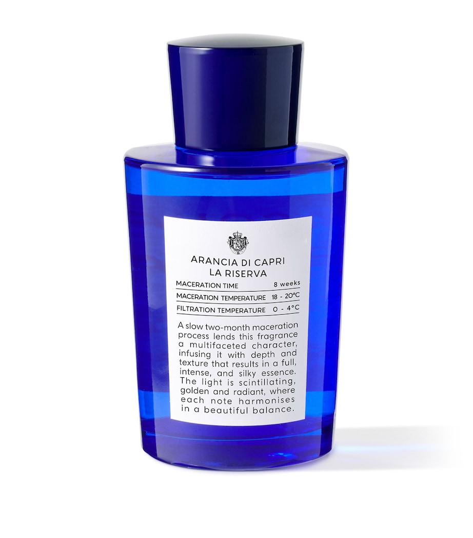 Acqua di Parma Blu Mediterraneo Arancia di Capri La Riserva Eau de Parfum (50ml – 180ml)