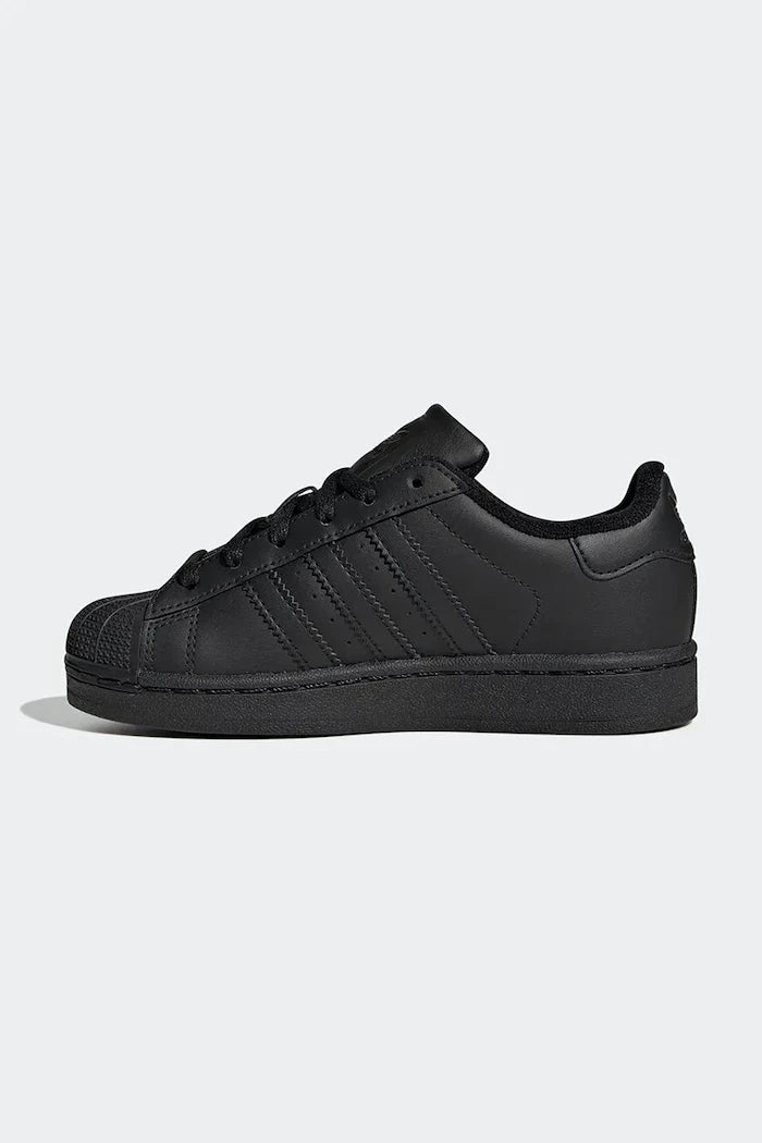 Детски маратонки adidas Originals SUPERSTAR II