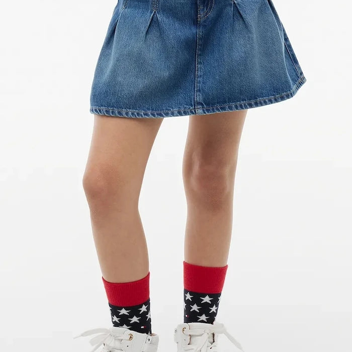 Tommy Hilfiger пола от деним