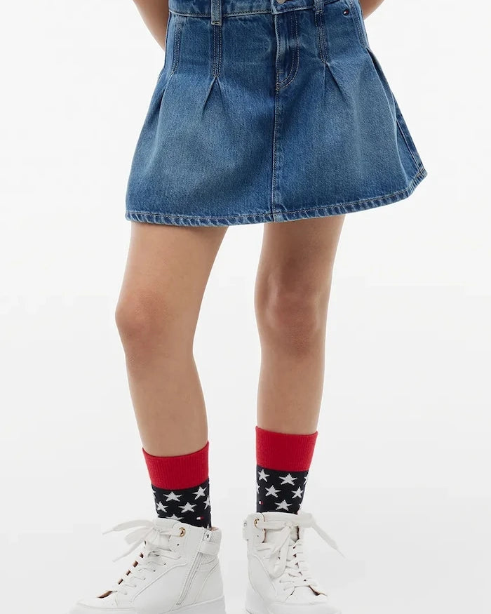 Tommy Hilfiger Denim Etek