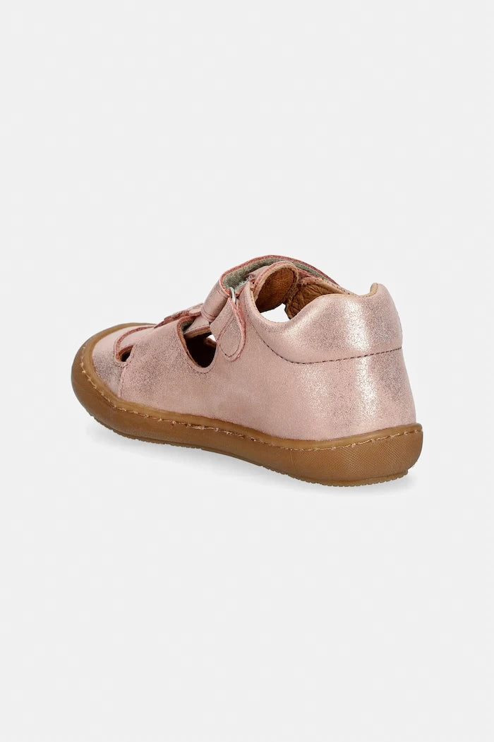 Froddo çocuk deri sandalet OLLIE SANDAL G