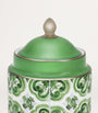 Dolce & Gabbana Casa Porcelain Majolica Sugar Bowl (10cm)