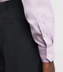 Cotton Twill Contemporary Fit Shirt