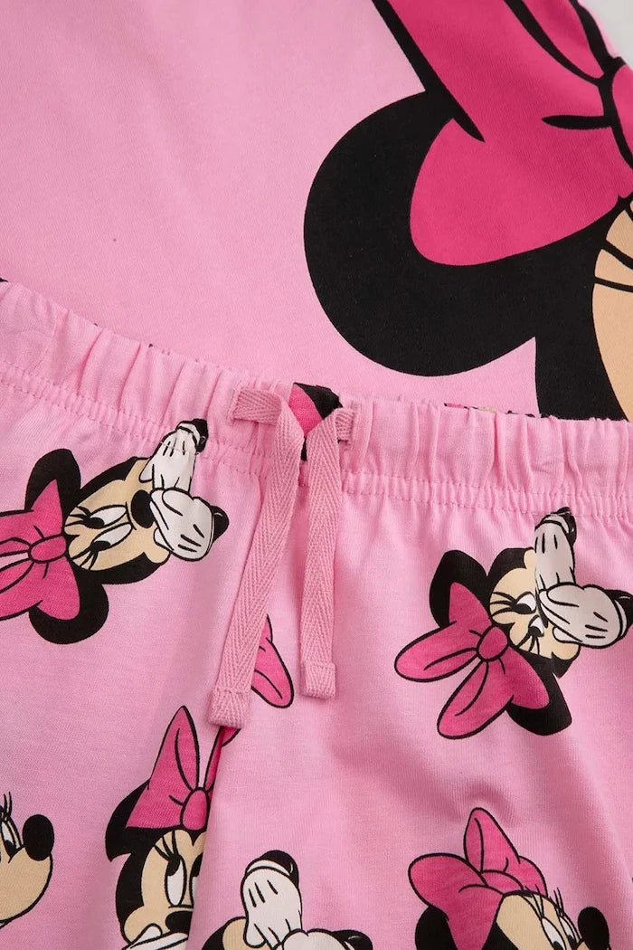 Coccodrillo çocuk pamuk pijama