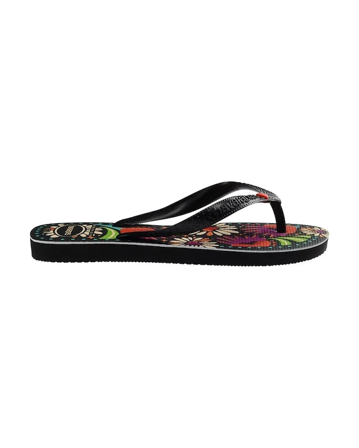 Havaianas Kadın Parmak Arası Terlik TOP BEGONIA CORACAO