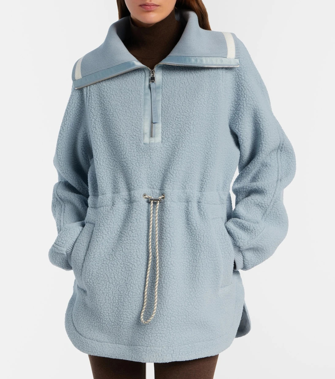 Varley - Ashby fleece jacket