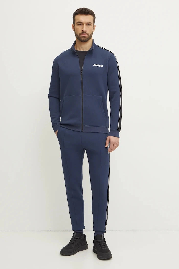 Guess pamuklu erkek spor pantolon MICKEY