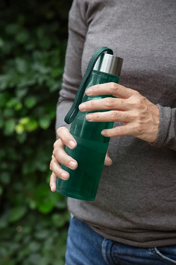 Eva Solo plastik su şişesi 0,5 l