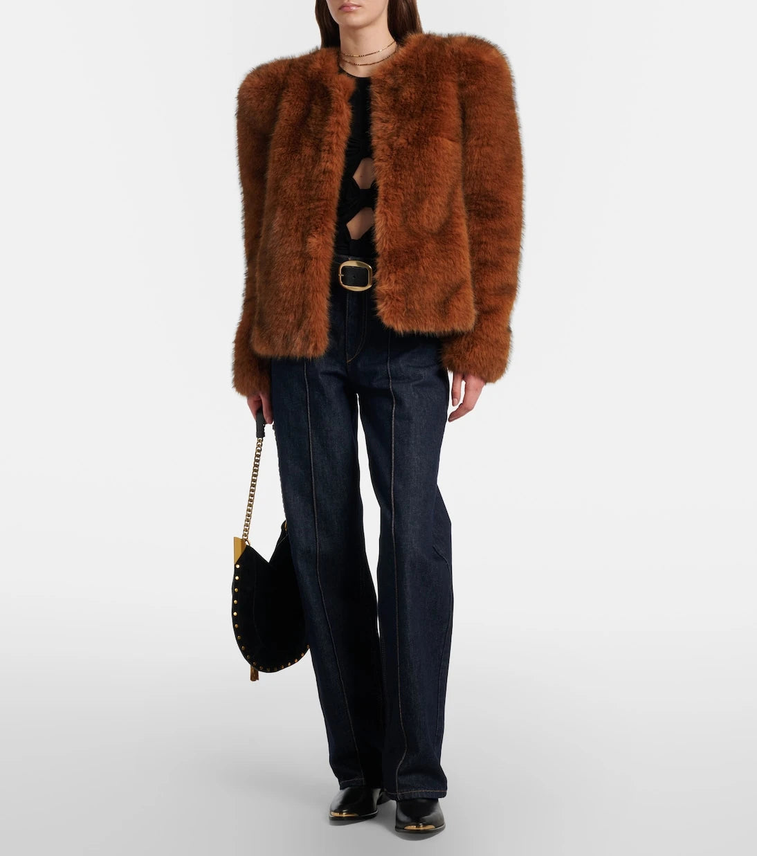 Isabel Marant - Bahria jacket