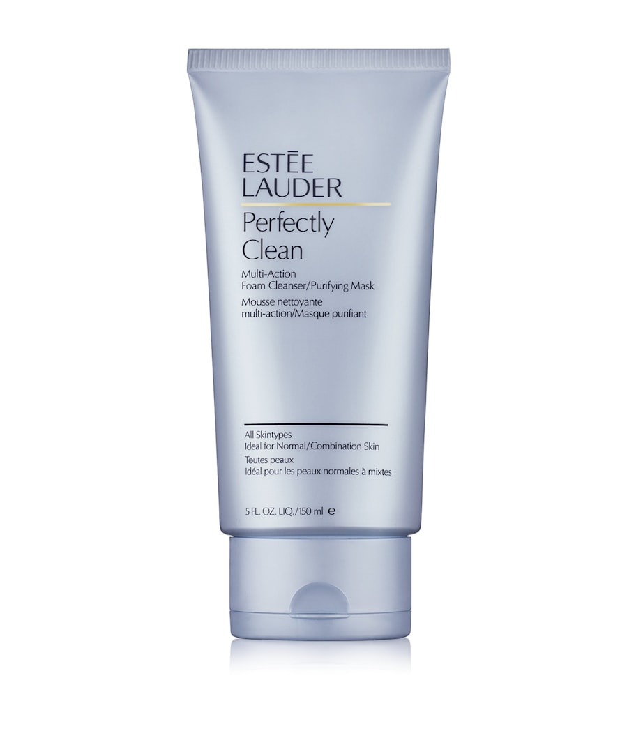 Estee Lauder Perfectly Clean Foam (150ml)