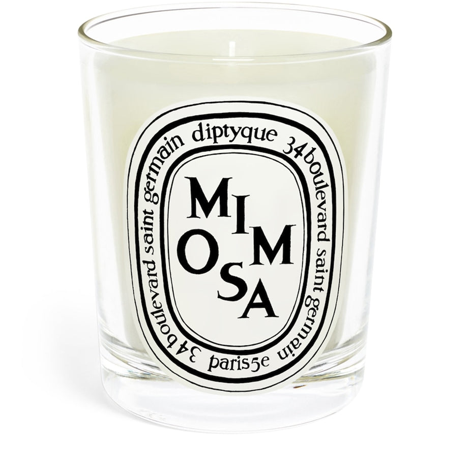 Mimosa Candle (190g)